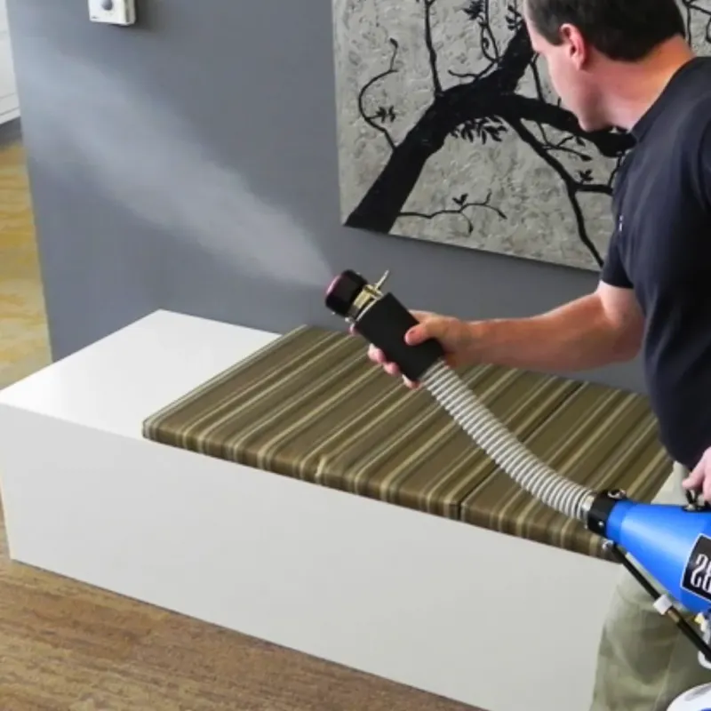 Professional Odor Removal in Salisbury, MD